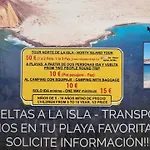 Calendula 1ºlinea Mar 아파트호텔 4*