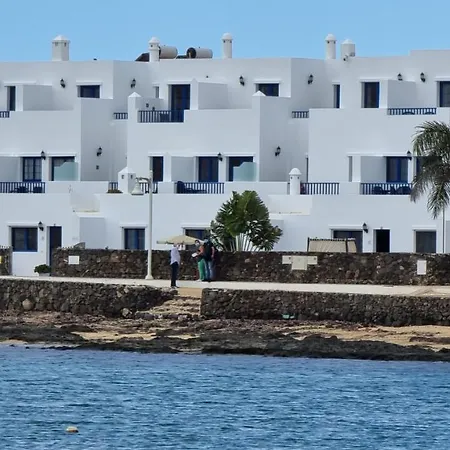 Calendula 1ºlinea Mar Ξενοδοχείο με διαμερίσματα *
