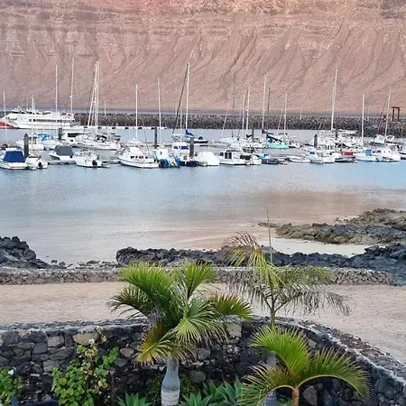 Calendula 1ºlinea Mar Ξενοδοχείο με διαμερίσματα Caleta de Sebo