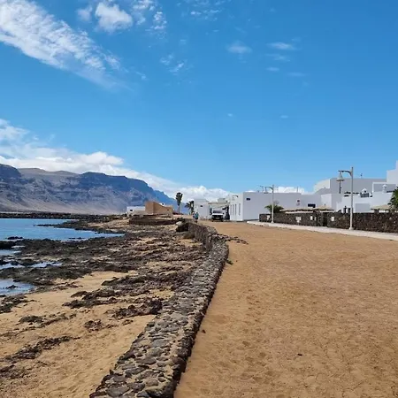 Calendula 1ºlinea Mar Ξενοδοχείο με διαμερίσματα