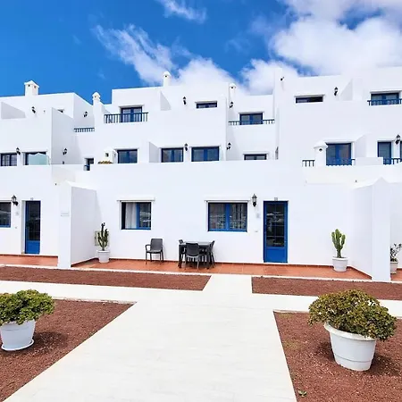 Aparthotel Calendula 1ºlinea Mar *