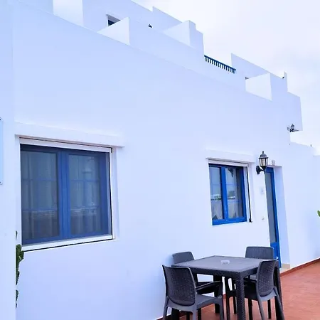 Calendula 1ºlinea Mar 4* 칼레타 데 세보