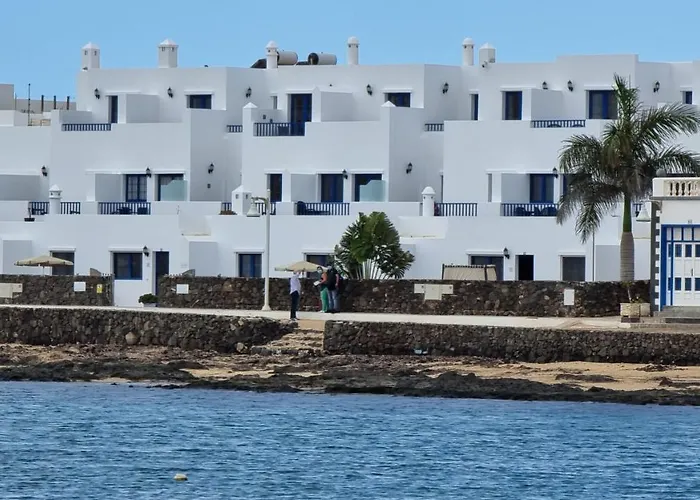 Calendula 1ºlinea Mar Apart-hotel 4*