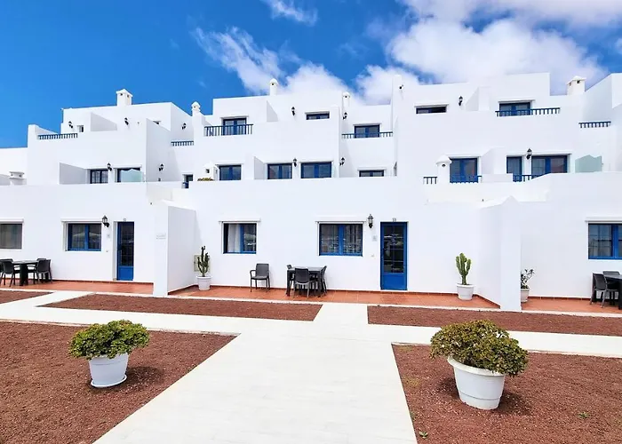 Apart-hotel Calendula 1ºlinea Mar 4*