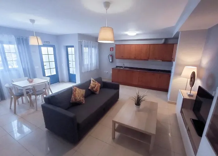 Calendula 1ºlinea Mar Apart-hotel 4*