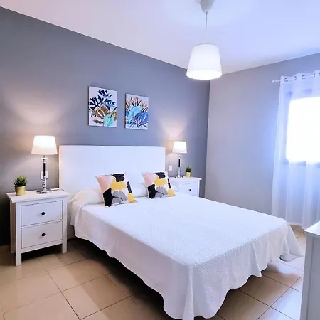 Apart Otel Calendula 1ºlinea Mar *